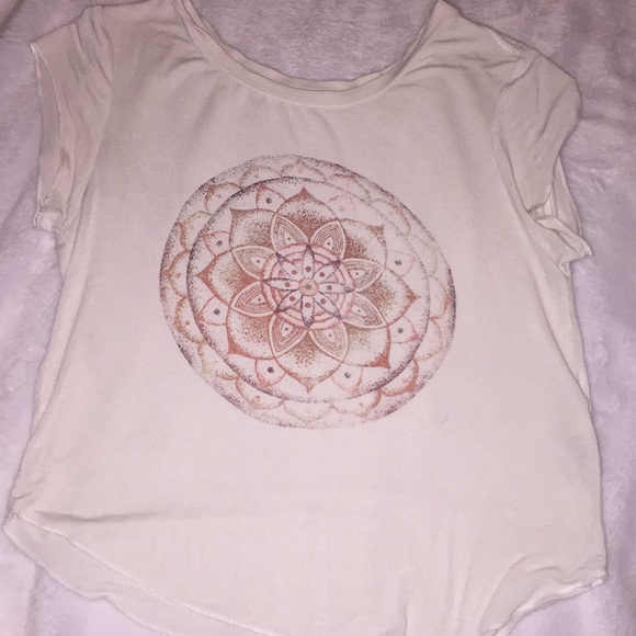 Mandala Top - Picture 1 of 2
